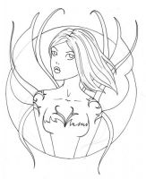 tattooed Fairy
